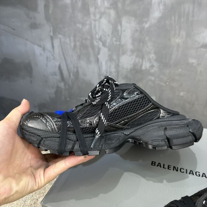 Balenciaga Track Shoes